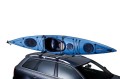 uchwyt na sprzęt wodny Thule Kayak Support