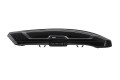 BOX DACHOWY - Thule Vector M czarny metalik