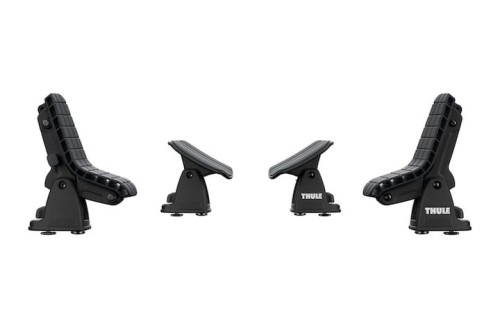 Bagażnik na kajak Thule DockGlide 896