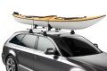Bagażnik na kajak Thule DockGlide 896