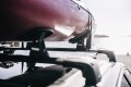 Bagażnik na kajak Thule DockGlide 896