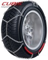 Łańcuchy śniegowe KONIG Easy Fit CU 9