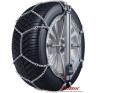 Łańcuchy śniegowe KONIG Easy Fit CU 9