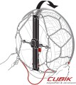 Łańcuchy śniegowe KONIG Easy Fit CU 9