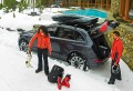 łańcuchy śniegowe KONIG K-SUMMIT