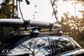 Belki Bagażnik dachowy Thule Evo WingBar aluminium