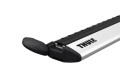 Belki Bagażnik dachowy Thule Evo WingBar aluminium