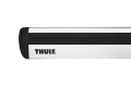 Belki Bagażnik dachowy Thule Evo WingBar aluminium