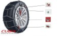Łańcuchy śniegowe KONIG CG-9