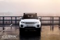 Belki Bagażnik dachowy Thule Evo WingBar aluminium