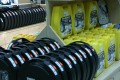 Łańcuchy śniegowe Veriga Compact 9mm