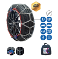 ŁAŃCUCHY ŚNIEGOWE VERIGA Stop&amp;Go SUV 13mm