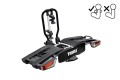 Bagażnik rowerowy na hak Thule EasyFold XT FIX4BIKE na 2 rowery