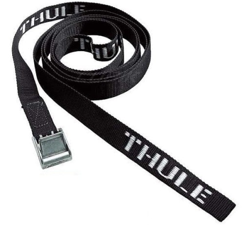 Taśmy THULE 523 - 2x600cm