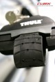 Bagażnik Thule Wingbar Edge 9585 na relingi