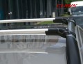 Bagażnik Thule Wingbar Edge 9585 na relingi