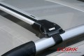 Bagażnik Thule Wingbar Edge 9585 na relingi