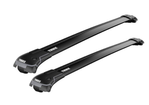 Bagażnik Thule Wingbar Edge 9581B na relingi