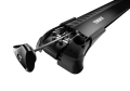 Bagażnik Thule Wingbar Edge 9585B na relingi