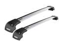 Bagażnik Thule Wingbar Edge 9591 9592 9593 9594 9595 relingi zintegrowane