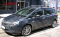 Bagażnik Thule Wingbar Edge 9591 9592 9593 9594 9595 relingi zintegrowane