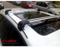 Bagażnik Thule Wingbar Edge 9591 9592 9593 9594 9595 relingi zintegrowane