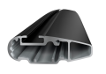 Bagażnik Thule Wingbar Edge 9591 9592 9593 9594 9595 relingi zintegrowane