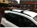 Bagażnik Thule Wingbar Edge 9591 9592 9593 9594 9595 relingi zintegrowane
