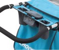 Konsola organizer do Croozer Plus Kid 1