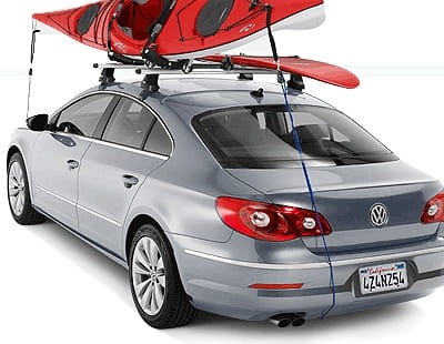 Linki THULE QuickDraw 838