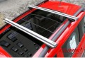 Thule WingBar 753 bagażnik dachowy