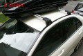 Bagażnik Thule Wingbar Edge 9591 9592 9593 9594 9595 w miejsca fabryczne