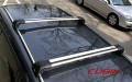 Bagażnik Thule Wingbar Edge 9591 9592 9593 9594 9595 relingi zintegrowane