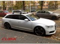 Bagażnik Thule Wingbar Edge 9591 9592 9593 9594 9595 relingi zintegrowane