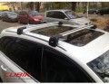 Bagażnik Thule Wingbar Edge 9591 9592 9593 9594 9595 relingi zintegrowane