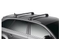 Bagażnik Thule Wingbar Edge 9591 9592 9593 9594 9595 relingi zintegrowane