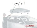 Winda wieszak na box THULE 572