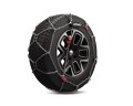 łańcuchy śniegowe Konig XG Cross 9mm do SUV, van, camper, crossover