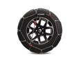 łańcuchy śniegowe Konig XG Cross 9mm do SUV, van, camper, crossover
