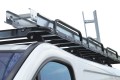 Platforma dachowa Citroen Jumper Fiat Ducato Peugeot Boxer ( 06-14;14- ) i Opel Movano IV ( 21- ) L1H1