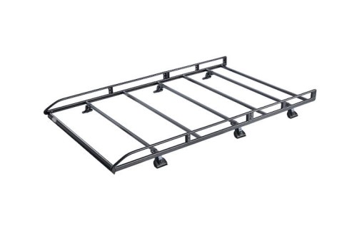 Platforma bagażowa Citroena Jumper II Fiat Ducato III Peugeta Boxera II ( 06-14;14- ) L3H3 i Opel Movano IV ( 21- ) L3H3