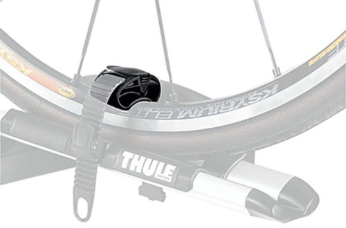 Adapter Thule 9772 - do kół rowerów