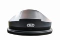 Box dachowy CRUZ Xtreme 450 czarny antracyt