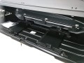 Box dachowy CRUZ Xtreme 450 czarny antracyt