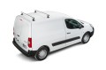 Bagażnik dachowy - Citroen Berlingo II (2008-2018) alu cargo