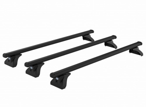Bagażnik dachowy -Fiat Ducato (2006-2014)(2014> stal cargo Xpro