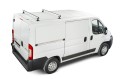 Bagażnik dachowy - Opel Movano IV (2021> alu cargo