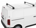 Bagażnik dachowy - Citroen Jumpy III (2016> stal Cargo Xpro