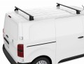 Bagażnik dachowy - Ford Transit Custom i Tourneo 2013> stal Cargo Xpro