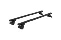 Bagażnik dachowy - Mercedes Citan II 2021> stal Cargo Xpro
